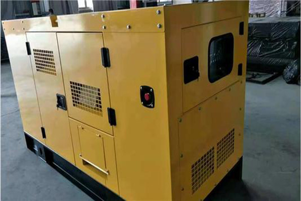 忻州发电机出租