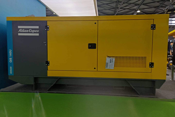 忻州发电机出租