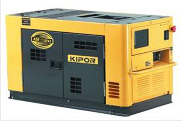 忻州发电机出租