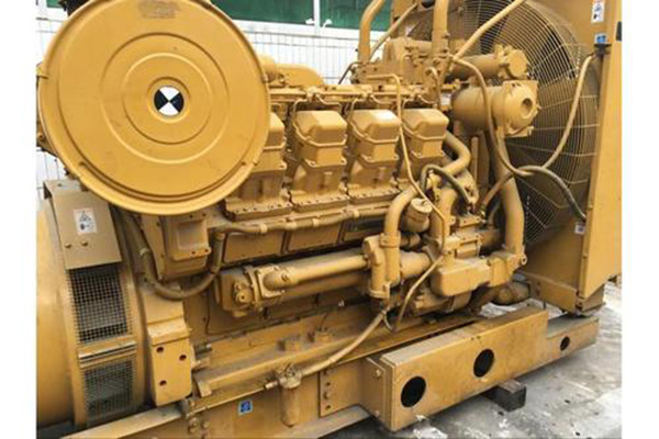 忻州发电机出租