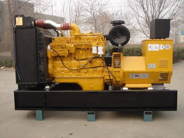 忻州发电机出租