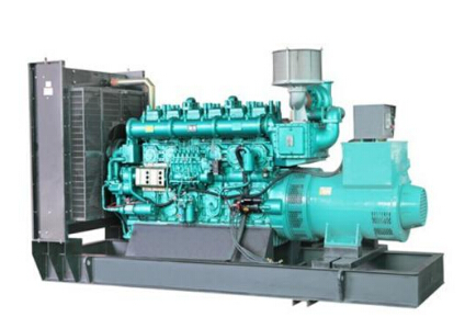 忻州发电机出租