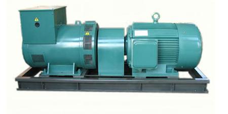 忻州发电机出租