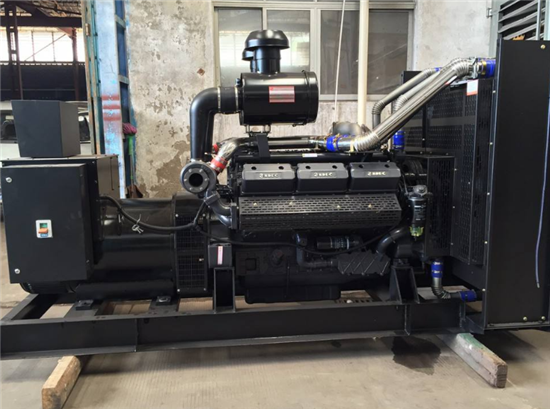 忻州柴油发电机